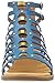 BareTraps Women's Zazie Wedge Sandal