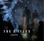 The X Files Desk Diary 1999 (X-Files)