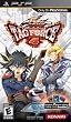 Yu-Gi-Oh! 5D''s Tagforce 4 PSP