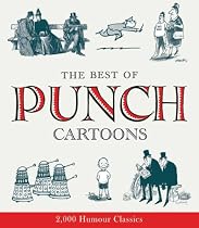 The Best of PUNCH Cartoons