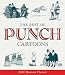Books : The Best of PUNCH Cartoons
