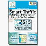 GPS, SNC1000 SMART TRAFFIC CARD FOR
