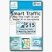 Electronics : GPS, SNC1000 SMART TRAFFIC CARD FOR