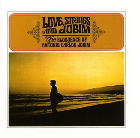  Antonio Carlos Jobim