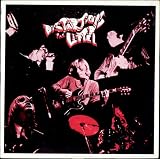 The Litter Distortions French vinyl LP EVA12038