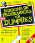 Windows 98 Programming for Dummies