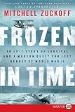 Frozen in Time LP: An Epic Story of