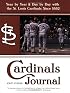 Cardinals Journal: Year by Year and Day by Day with the St. Louis Cardinals Since 1882