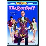 The Love God?