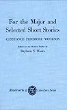 Books : For the Major and Selected Stories