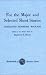 Books : For the Major and Selected Stories