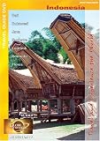 Globe Trekker - Indonesia (Double DVD)