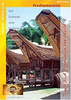 Globe Trekker - Indonesia (Double DVD)