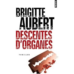 Descentes d'organes