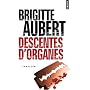 Descentes d'organes