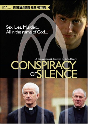 Free Download Of Conspiracy of Silence
