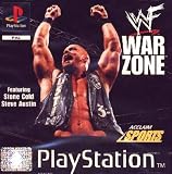 WWF - Warzone