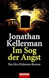 Im Sog der Angst: Ein Alex-Delaware-Roman