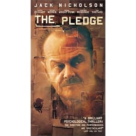 Pledge, the