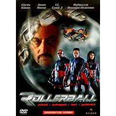 Rollerball (Ungeschnittene Fassung)