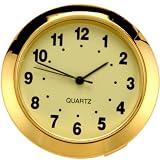 Clock Insert, Arabic - Easy to Read
