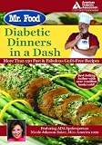 Mr. Food Diabetic Dinners in a Dash