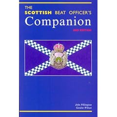 The Scottish Beat Officer's Companion