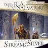 Streams of Silver: Legend of Drizzt: Icewind Dale Trilogy, Book 2