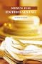 Menus for Entertaining