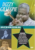 Dizzy Gillespie - Live in London
