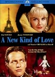 DVD : A New Kind of Love