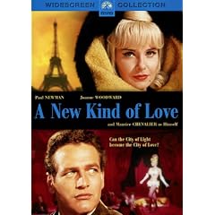 A New Kind of Love by Classic Comedies