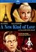 DVD : A New Kind of Love