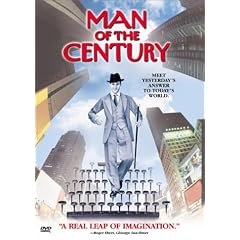 Man of the Century