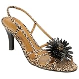 LifeStride Women's Astoria Slingback Sandal