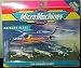 Private Fleet Micro Machines Collection #30 Corporate Aircraft