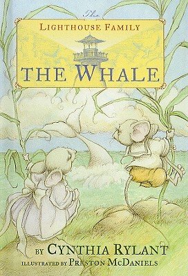 The Whale   [LIGHTHOUSE FAMILY WHALE] [Prebound]