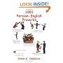 One Thousand & One Persian-English Proverbs: Learning Language and Culture Through Commonly Used Sayings