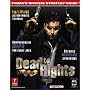 Dead To Rights (Prima's Official Strategy Guide)