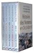 Histoire des femmes, coffret de 5 volumes