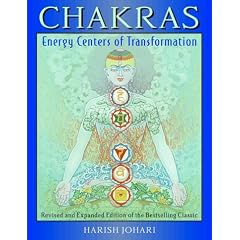 Chakras - Energy Centers of Transformation