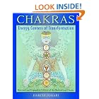 Click here to buy Chakras: Energy Centers of Transformation by  Harish Johari.