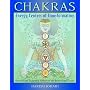 Chakras - Energy Centers of Transformation