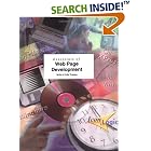 Click here to buy  Essentials of Web Page Development (IconLogic training series)  by Kevin A Siegel.