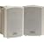 Pyle Home PDWR3T 3.5-Inch Indoor/Outdoor Waterproof Speakers with 15-Watt 70V Transformer
