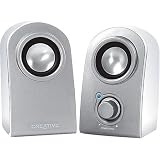 CREATIVE LABS SBS Vivid 60 Speakers (Silver)