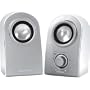 CREATIVE LABS SBS Vivid 60 Speakers (Silver)