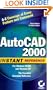 AutoCAD 2000 Instant Reference