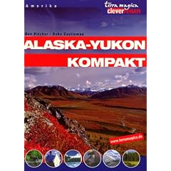 Alaska, Yukon kompakt