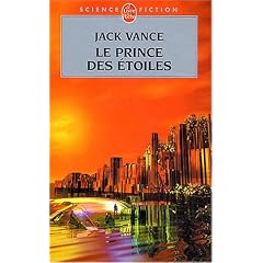 Le Prince des �toiles